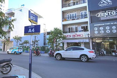 Đề xuất đặt tên cho 82 tuyến đường thuộc các khu đô thị mới