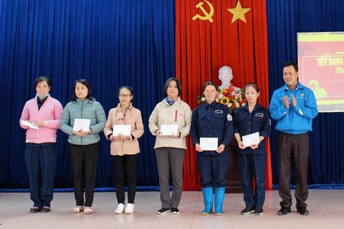 Kết quả sau nửa nhiệm kỳ thực hiện Nghị quyết Đại hội công đoàn