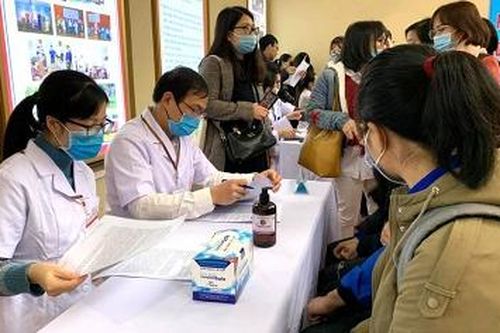 Sáng 5/3, bắt đầu tuyển tình nguyện viên tham gia thử nghiệm vắc xin COVIVAC