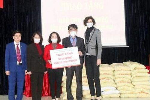 Tổng cục Thống kê và Tổ chức Lao động Quốc tế tại Việt Nam làm việc tại Phú Thọ