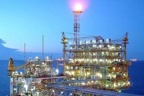 Cổ phiếu PVS sẽ hưởng lợi lớn khi giá dầu thô tăng vọt