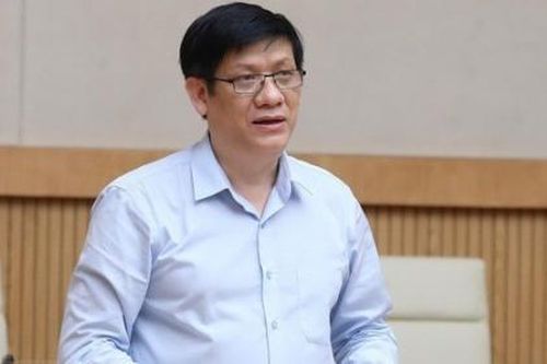 Khi nào bắt đầu tiêm vắc-xin Covid-19 cho người dân?