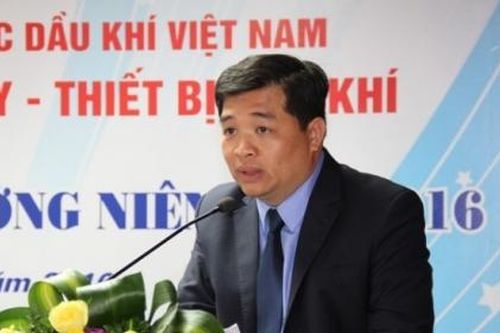 Cổ phiếu PVM tăng phi mã vì tin thoái vốn