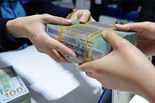 Giao dịch liên ngân hàng tăng mạnh, đạt gần 150 nghìn tỷ/ngày