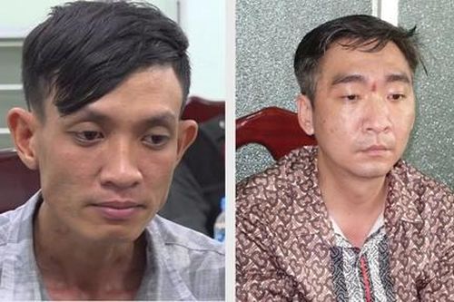 Kỳ 2: Mua súng để lấy 'số má' và đòi nợ