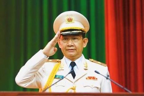 Công an TPHCM: Tín nhiệm tuyệt đối giới thiệu 2 đồng chí ứng cử ĐBQH và HĐND TPHCM