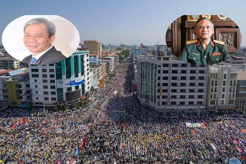 Chuyên gia: ASEAN ở thế khó trong vấn đề Myanmar