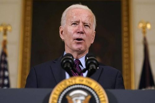 Biden sắp nhóm họp với lãnh đạo Bộ tứ kim cương