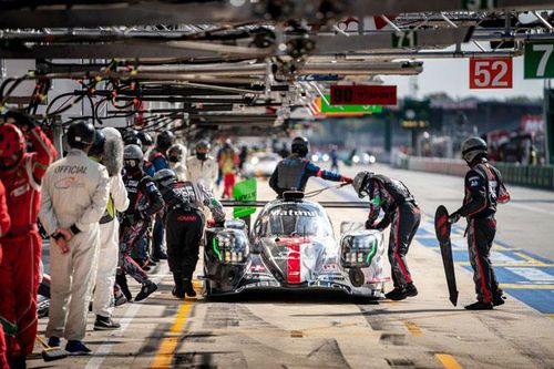 Giải đua ô tô Le Mans 24 giờ năm 2021 chính thức hoãn vì dịch Covid-19