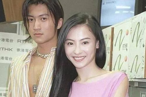 Phản ứng của Trương Bá Chi trước tin tái hợp với Tạ Đình Phong nhưng lại vô tình làm lộ nguyên nhân khiến hai người ly hôn trước đó?