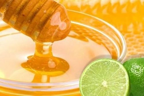 Đây mới là phần tốt nhất của quả chanh, nếu uống cùng mật ong nhất định không nên vứt bỏ