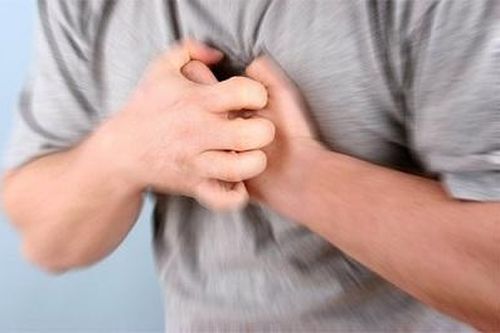 Cảnh báo các triệu chứng cần được chăm sóc y tế ngay lập tức