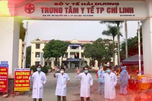 Âm nhạc - sức mạnh mềm để thắng dịch bệnh