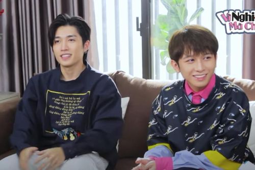 Cody - Đỗ Hoàng Dương 'phát đường' cho fan khi cùng tham gia show của hot mom Thanh Trần