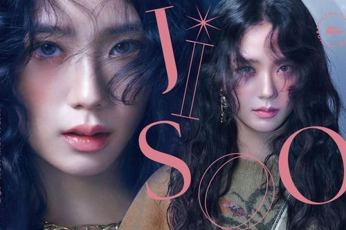 Đây chính là lý do Jisoo (BLACKPINK) được Dior chọn làm đại sứ thương hiệu toàn cầu