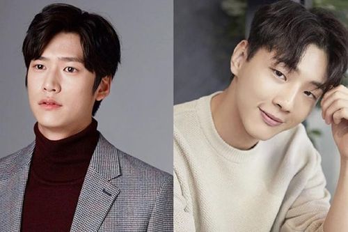 'Biểu ca' Na In Woo thay thế Ji Soo trong 'Sông đón trăng lên' là ai?