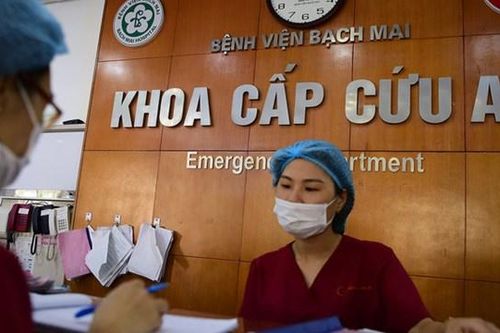 Bệnh viện Bạch Mai: Tăng giá dịch vụ sẽ đi kèm giám sát