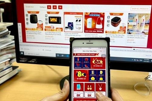 Đã có công cụ thu thuế thương mại điện tử: Facebook, Google, Netfix phải đóng thuế tại Việt Nam