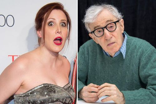 Đạo diễn Woody Allen có thật sự quấy rối tình dục con gái nuôi?
