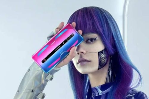 Smartphone đầu tiên có RAM 18 GB
