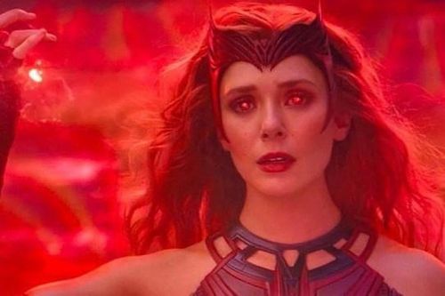 'WandaVision' kết thúc an toàn, ít kịch tính