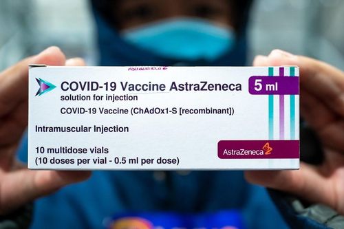 2 địa điểm tiêm vaccine Covid-19 tại Hải Dương từ 8/3
