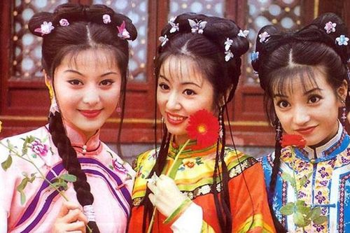 'Hoàn Châu cách cách' được làm lại