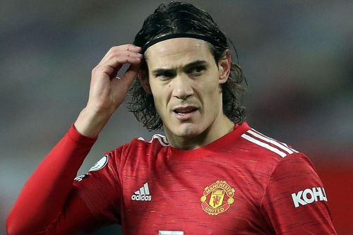'Chỉ Cavani không đủ giúp Man Utd khôi phục quyền uy'