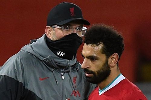 Klopp cảnh báo cầu thủ Liverpool