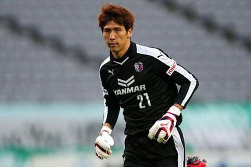 Thủ môn mắc sai lầm khiến Cerezo Osaka bại trận