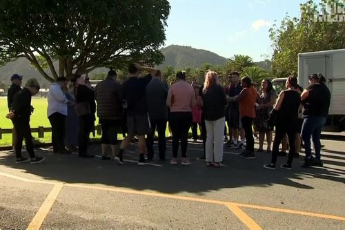 New Zealand cảnh báo sóng thần sau động đất 8,1 độ