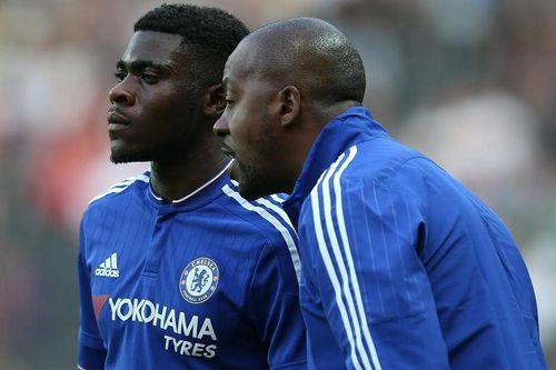 'Rời Chelsea là quyết định đúng đắn nhất của tôi'