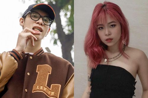 MCK: 'Tôi và Tlinh đang dọn về ở chung để tiện làm nhạc'