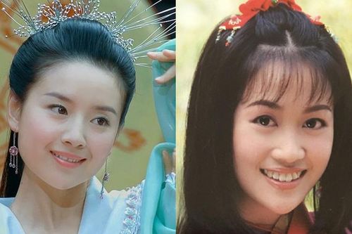 Hôn nhân khác biệt của hai Chúc Anh Đài ấn tượng nhất màn ảnh