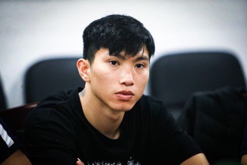 Văn Hậu - ngoại lệ của tuyển Việt Nam