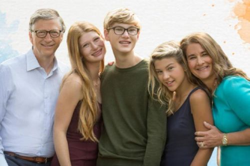 Con trai duy nhất của tỷ phú Bill Gates độc thân, sống kín tiếng