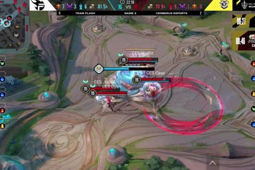 Pha đột nhập mãn nhãn của Cerberus trước Team Flash