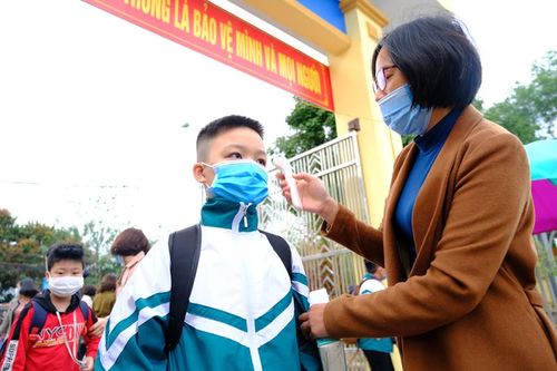 Bình tĩnh để nhìn nhận