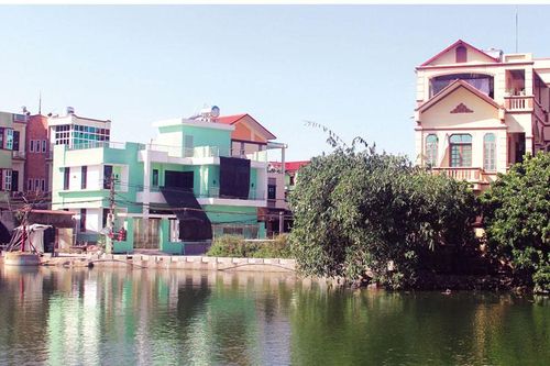 Duyệt nhiệm vụ quy hoạch chung đô thị rộng hơn 9.500ha tại Bắc Ninh