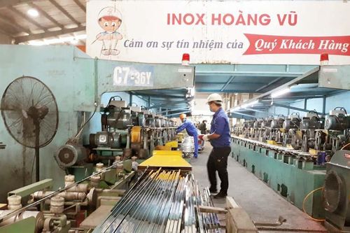 Xây dựng cơ chế, chính sách hỗ trợ doanh nghiệp nhỏ và vừa hồi phục hậu Covid-19