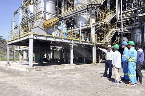 Hà Nội: Phát triển năng lượng tái tạo trên địa bàn TP năm 2021