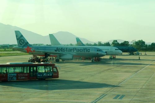 Vì sao các địa phương khao khát sân bay?
