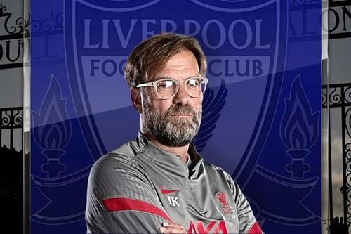 Klopp muốn Liverpool 'làm việc khó' dù thành tích bết bát