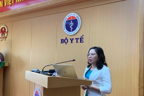 Tiêm vaccine COVID-19: Những lưu ý về sức khỏe