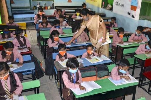 Vì môi trường an toàn cho trẻ em