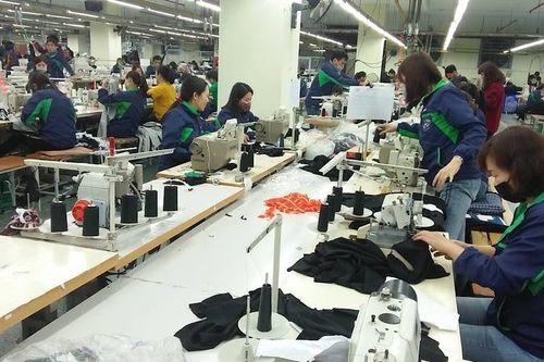 Kinh tế Thái Nguyên vẫn tăng trưởng cao dù dịch Covid-19