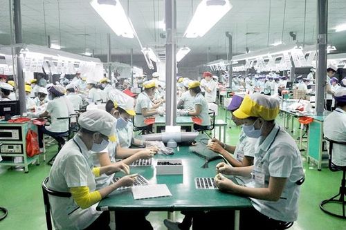 Chủ động ứng phó trong xuất khẩu lao động