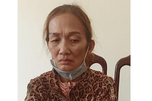 'Bỉ vỏ' U70