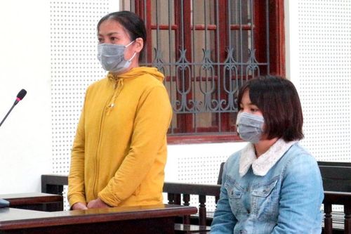 Mẹ chồng cùng con dâu đưa người trốn ra nước ngoài