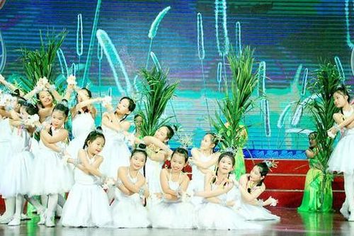 Thi sáng tác ca khúc dành cho thiếu nhi
